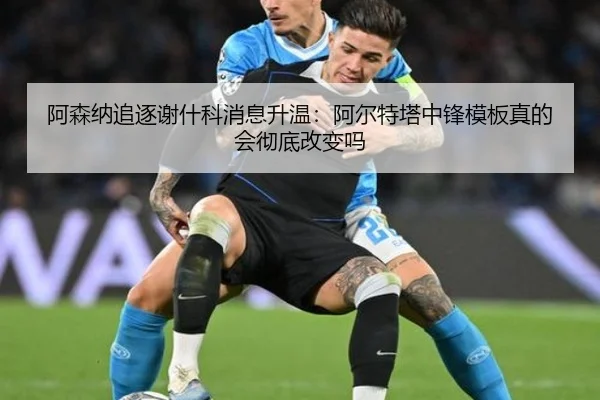 阿森纳追逐谢什科消息升温：阿尔特塔中锋模板真的会彻底改变吗